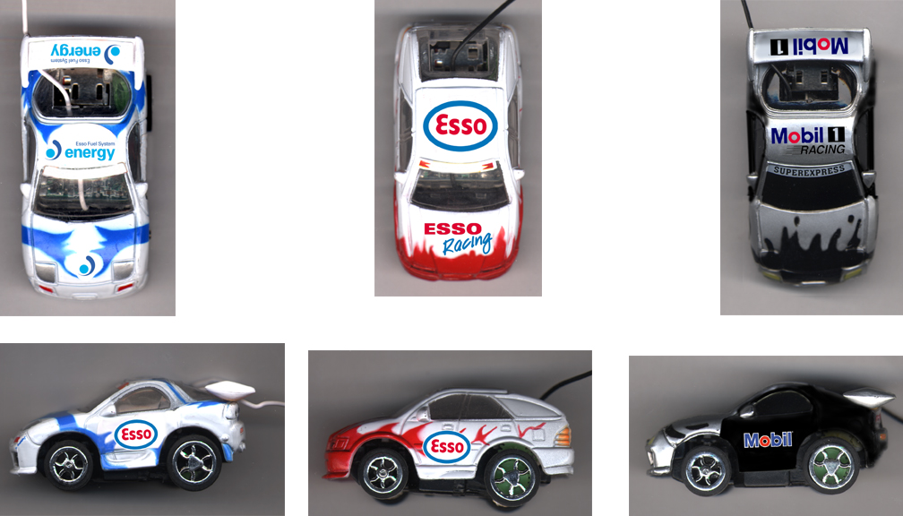 Race Cars